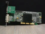 Matrox Millennium G550 VGA-DVI