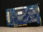 ABIT Siluro GeForce FX 5200 DT - Image 2