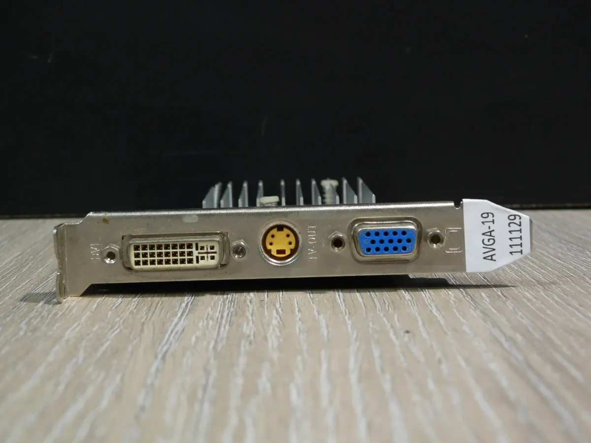 ABIT Siluro GeForce FX 5200 DT - Image 3