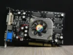 Inno3D 6600 AGP W/128MB DVI TV DDR