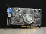 GeForce4 MX440SE 64MB TV