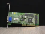 Nvidia Vanta LT