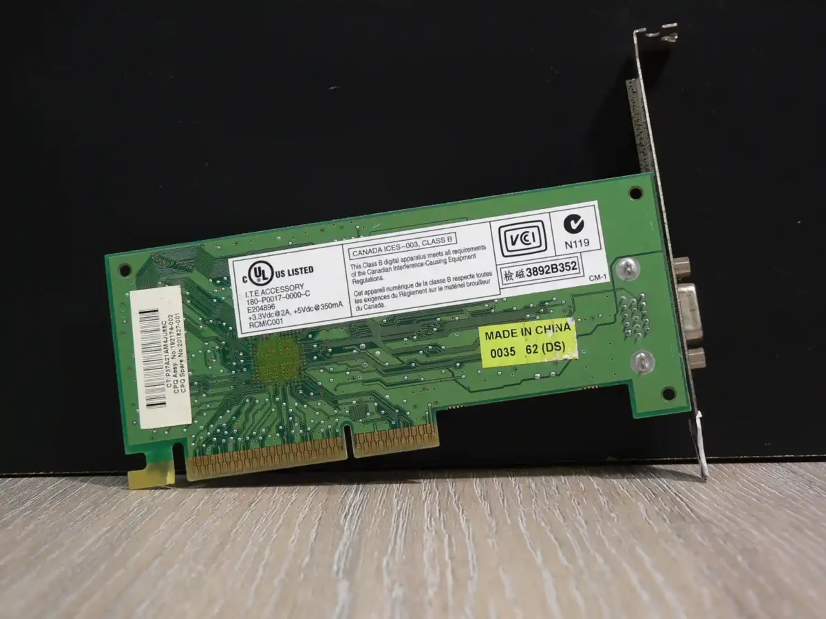 Nvidia Vanta LT - Image 2