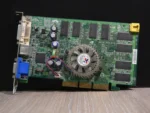 MEDION NVIDIA GEFORCE FX5200 128MB MS-8919 VER: 210