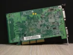 MEDION NVIDIA GEFORCE FX5200 128MB MS-8919 VER: 210 - Image 2