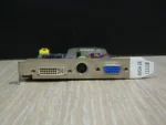 MEDION NVIDIA GEFORCE FX5200 128MB MS-8919 VER: 210 - Image 3