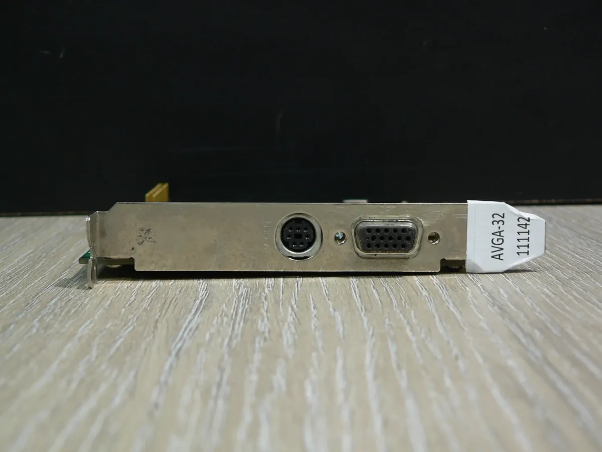 ATI Rage LT PRO - Image 3