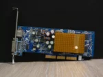 Gigabyte GV-N62256DP2-RH