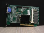 Matrox Millennium G200 AGP