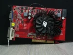 AMD RV635 512MB