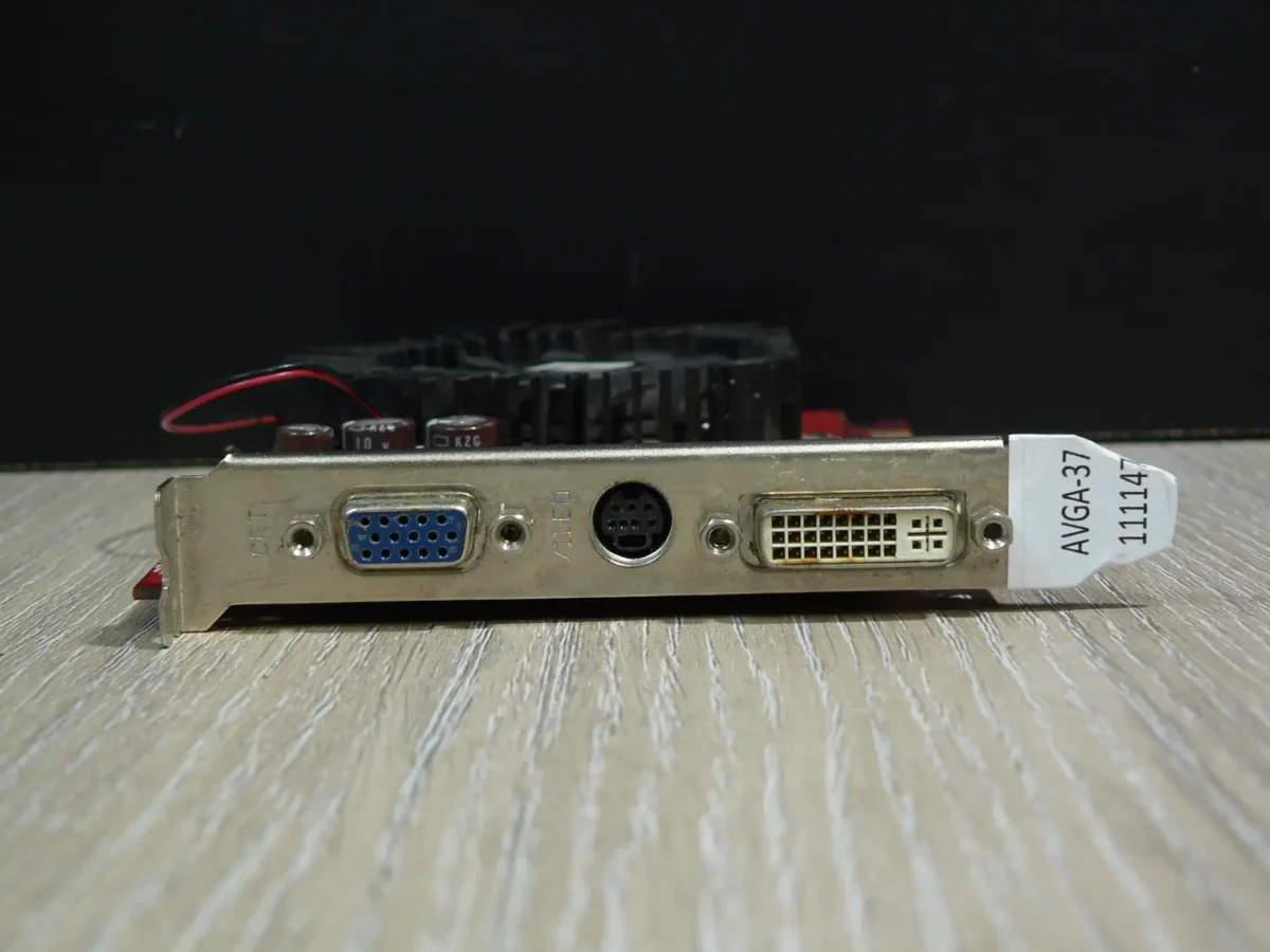 AMD RV635 512MB - Image 3