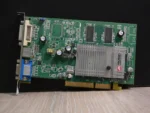 ATI Radeon 9600 128MB DDR