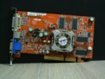 ASUS A9550GE/TD 256MB