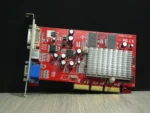 ATI Radeon 9250 128MB DDR DVI-TV