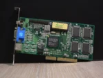 Acorp S3 ViRGE/GX2 (86C357)