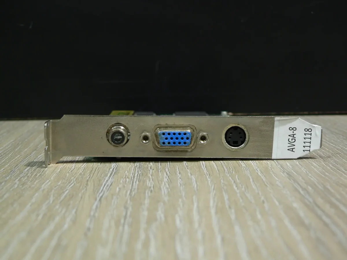 Acorp S3 ViRGE/GX2 (86C357) - Image 3