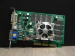 Sparkle SP8314 Nvidia GeForce FX 5600XT