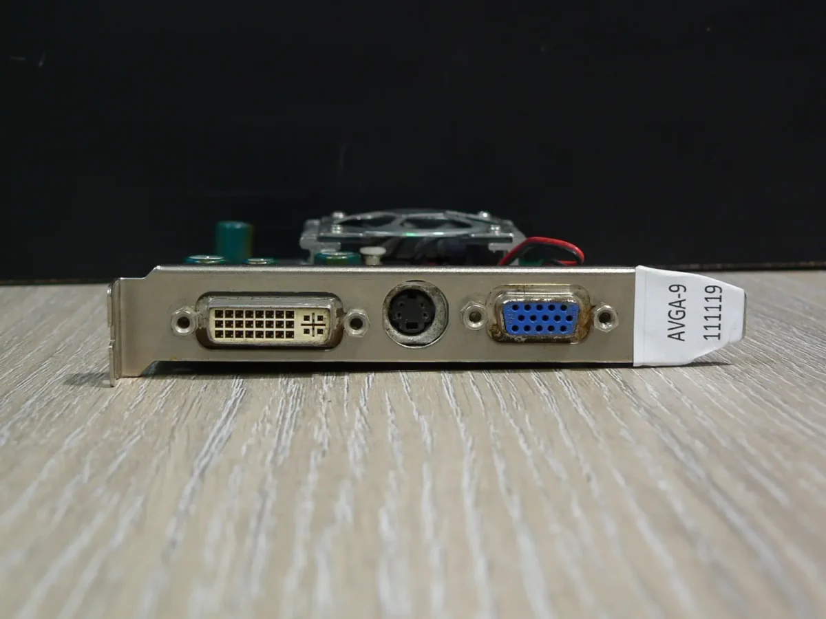 Sparkle SP8314 Nvidia GeForce FX 5600XT - Image 3