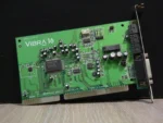 Vibra 16 Creative CT4180 ISA Hangkártya