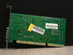 Avance Logic ALS100 Plus+ ISA Hangkártya - Image 2
