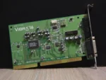 Vibra 16C CT4180 ISA Hangkártya
