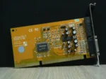 Aristo Sound PRO SP8330 ISA Hangkártya