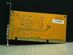 Aristo Sound PRO SP8330 ISA Hangkártya - Image 2