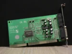 Sound PRO SP8330 ISA Hangkártya