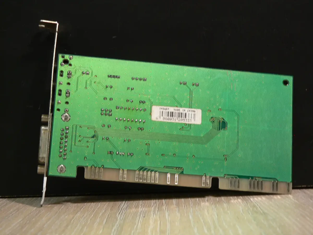 Sound PRO SP8330 ISA Hangkártya - Image 2
