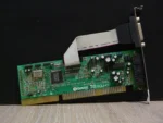 Digimate 3D Sound Crystal CX4235-XQ3 ISA Hangkártya