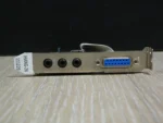 Digimate 3D Sound Crystal CX4235-XQ3 ISA Hangkártya - Image 3