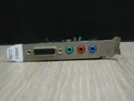 Sound Blaster Vibra 16XV CT4170 ISA Hangkártya - Image 3
