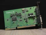 Vibra 16 Creative CT4180 ISA Hangkártya