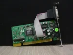 ESS AudioDrive ES1869F ISA Hangkártya