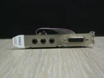 ESS AudioDrive ES1869F ISA Hangkártya - Image 3