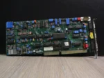 ISA Fékmérő kártya Biroelektronika Typ 200