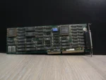 ISA Advantech PCL-844 B0218 Rev.1.1 – 8 csatornás intelligens RS-232 kártya