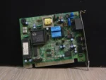 ISA Modem / hang / fax kártya
