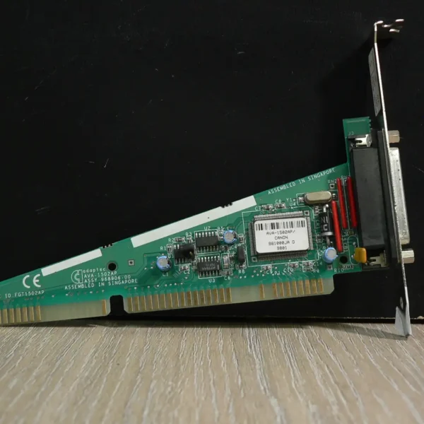 ISA SCSI vezérlő Adaptec AVA-1502AP