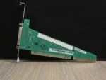 ISA SCSI vezérlő Adaptec AVA-1502AP - Image 2
