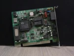 ISA Modem / hang / fax kártya