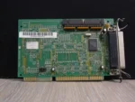 ISA SCSI vezérlő Adaptec AHA-1510A S3