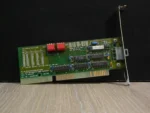 ISA PC infravörös távirányító dekóder (Beissbarth GmbH)