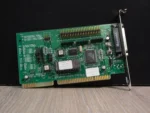 ISA SCSI vezérlő Adaptec AVA-1505/1515