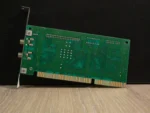 ISA CD-ROM vezérlőkártya MITSUMI - Image 2