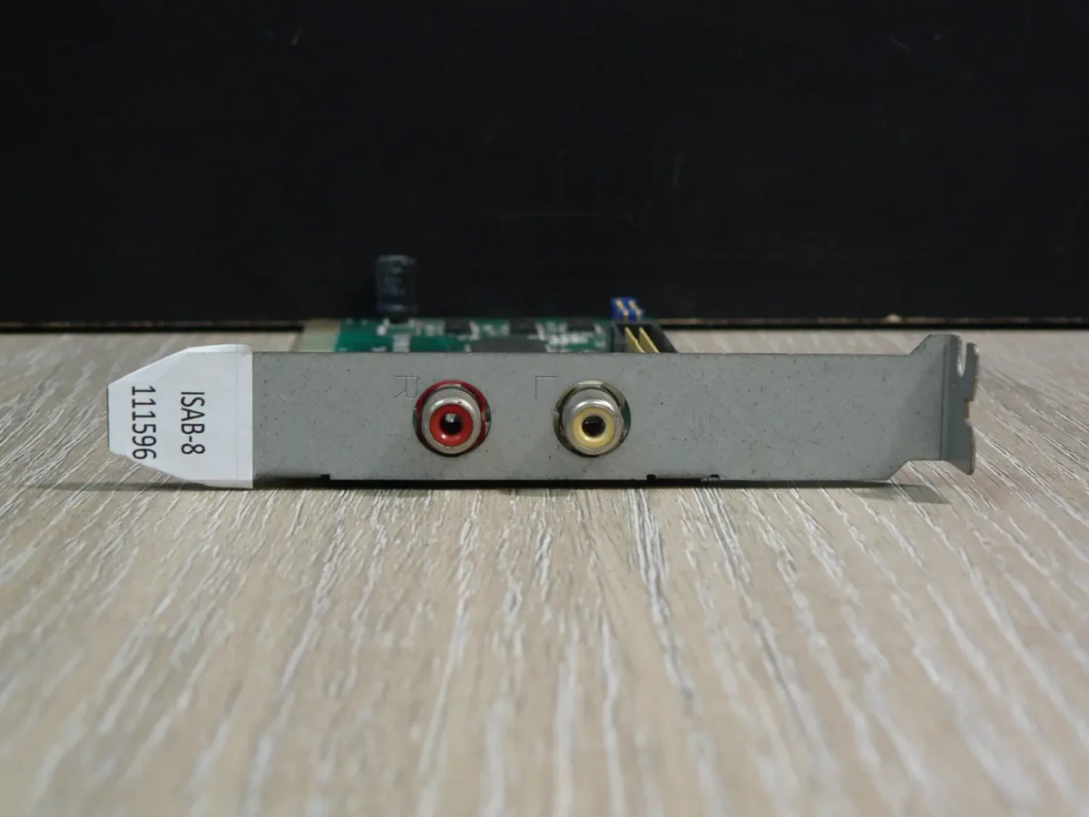 ISA CD-ROM vezérlőkártya MITSUMI - Image 3