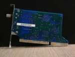 Intel EtherExpress ISA Hálózati kártya - Image 2