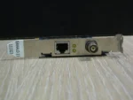 Intel EtherExpress ISA Hálózati kártya - Image 3