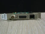 SMC UltraChip ISA Hálózati kártya - Image 3