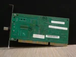 SMC UltraChip ISA Hálózati kártya - Image 2